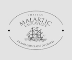 Chateau Malartic Lagraviere